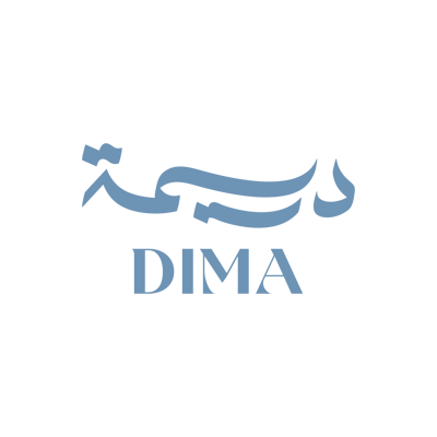 محمصة ديمة logo