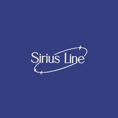 Sirius Line logo