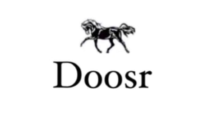 Doosr logo