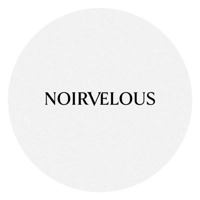 NOIRVELOUS logo