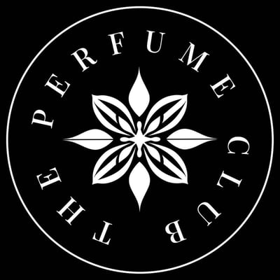 The Perfume Club logo