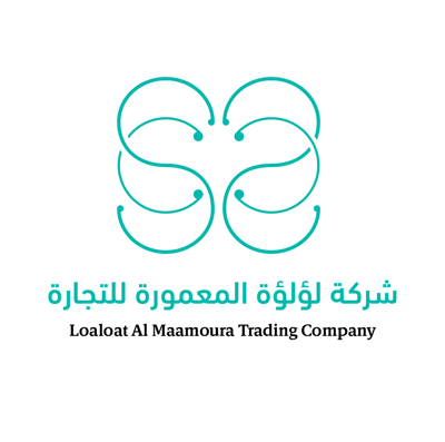 لؤلؤة المعموره logo