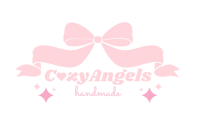 𝐂𝐨𝐳𝐲 𝐀𝐧𝐠𝐞𝐥𝐬 logo