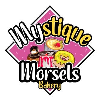 Mystique Marsels Bakery logo