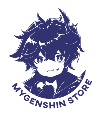 Logo of MGSTORE