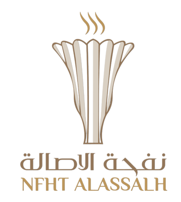 نفحة الاصالة logo