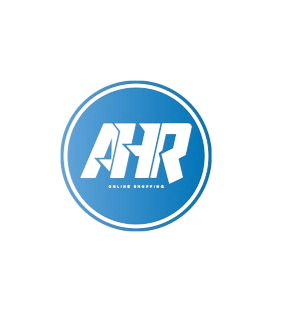 AHR Online Store logo