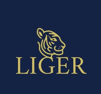 LIGER logo