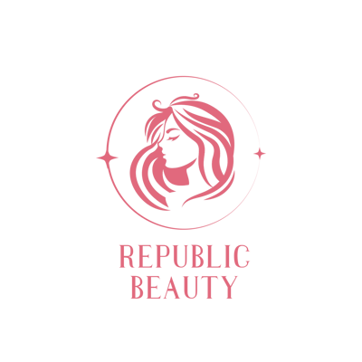 جمهورية الجمال لمستحضرات التجميل Logo