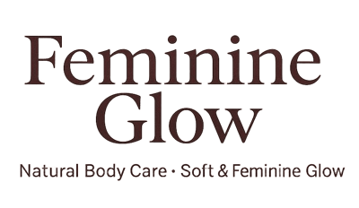 Feminine Glow logo