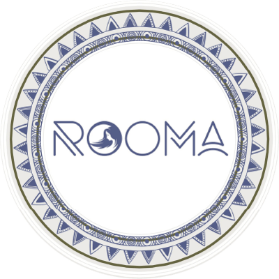 ROOMA logo