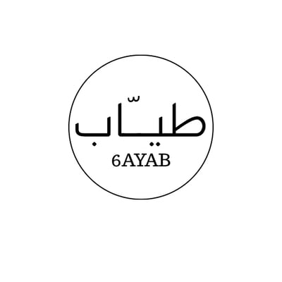 'طيّاب' logo