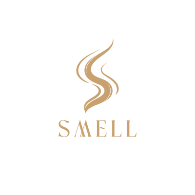 Smell logo