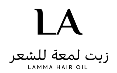 لمعة للشعر Logo