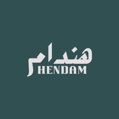 هندام KSA99 logo