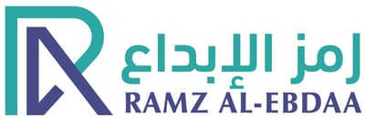 Logo of شركة رمز الابداع المحدودة