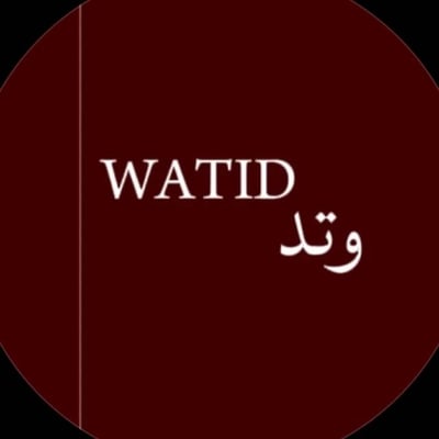 وتد