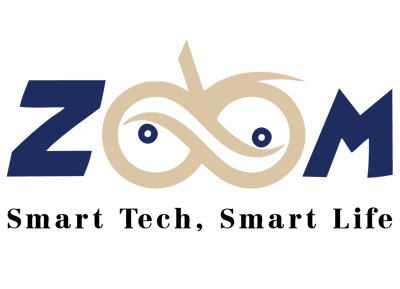 Zoom logo