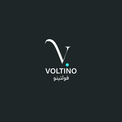 فولتينو | VOLTINO logo