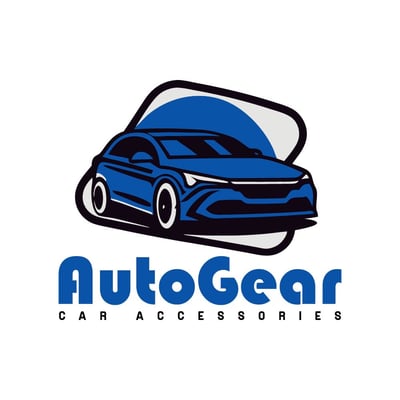 Auto Gear logo
