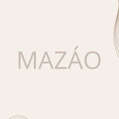 MAZÁO logo