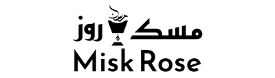 مسك روز Misk Rose Logo