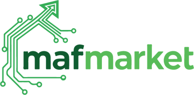 Maf market logo