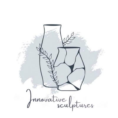 Innovative Sculptures logo
