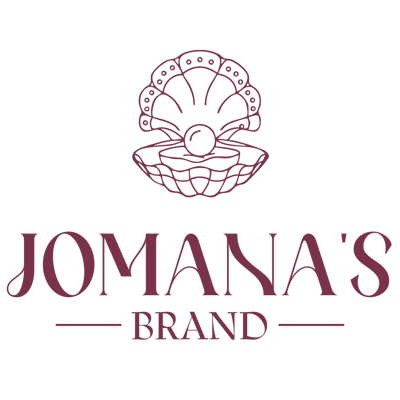 Jomana’s logo