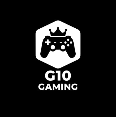 G10 logo