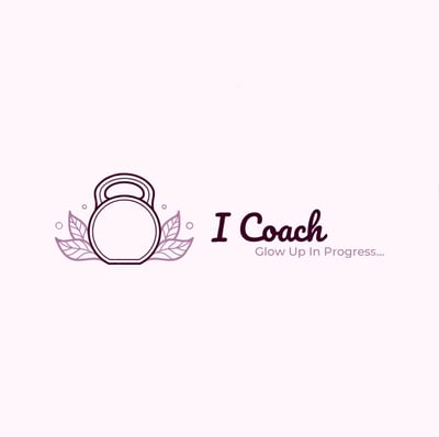 I coach logo