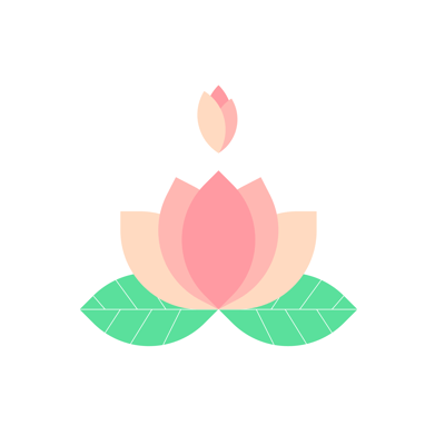 Logo of بَـتُــول ♡~