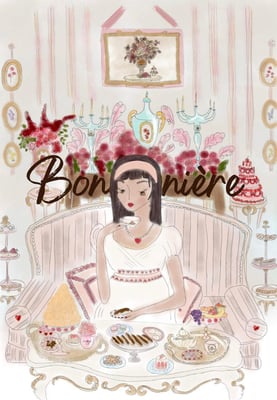 bonbonniere