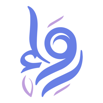 رواء logo