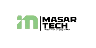 Masar tech logo