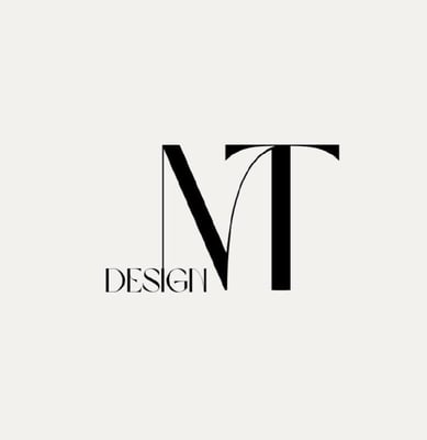 MT.Design logo