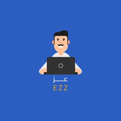 عز | E Z Z