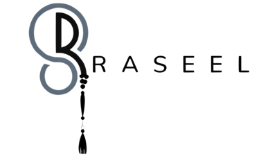 RASEEL logo