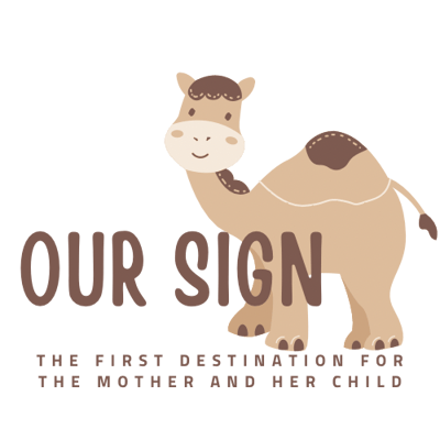 OUR SIGN