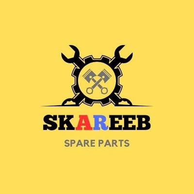 Skareeb logo
