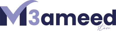 مــعــامــيـد logo