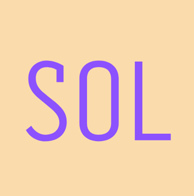 SOL logo