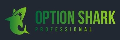OPTION SHARK logo