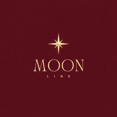 Moon Line logo