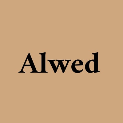 الود logo
