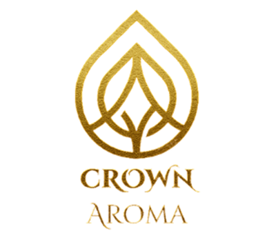 كراون اروما | جهاز تعطير | زيوت عطرية logo