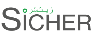 زيتشر & SichEr logo