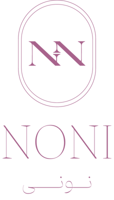 نوني | NONI logo