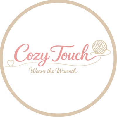 Cozy touch logo