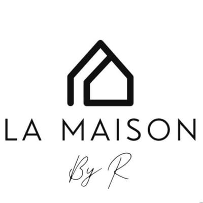 La maison by R logo